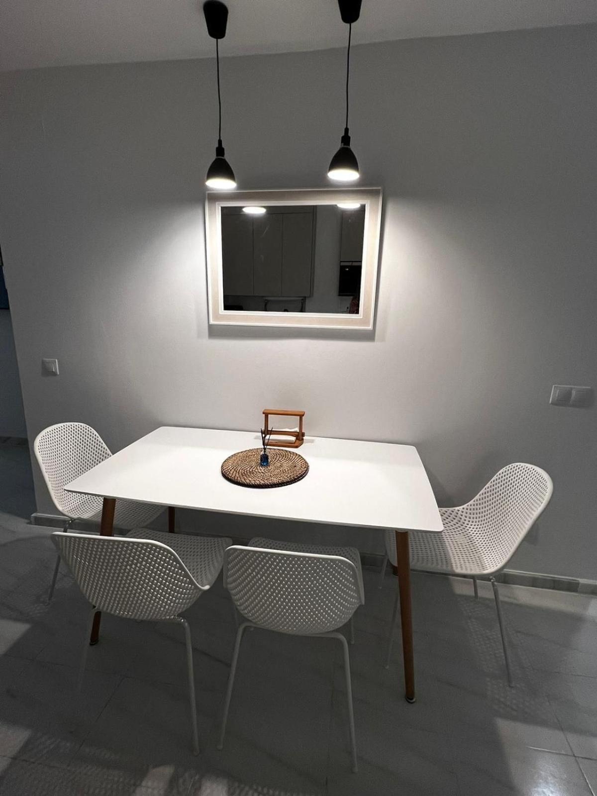 Cm Malaga Soho Apartment Bagian luar foto