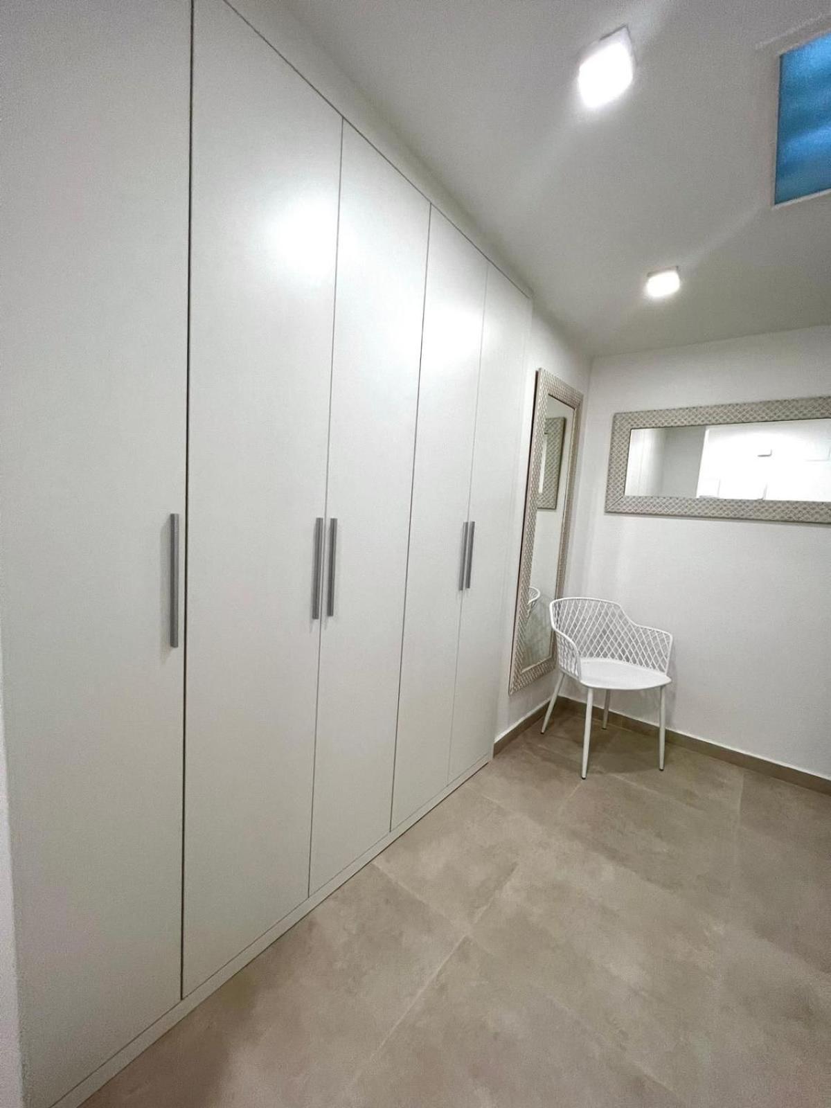 Cm Malaga Soho Apartment Bagian luar foto