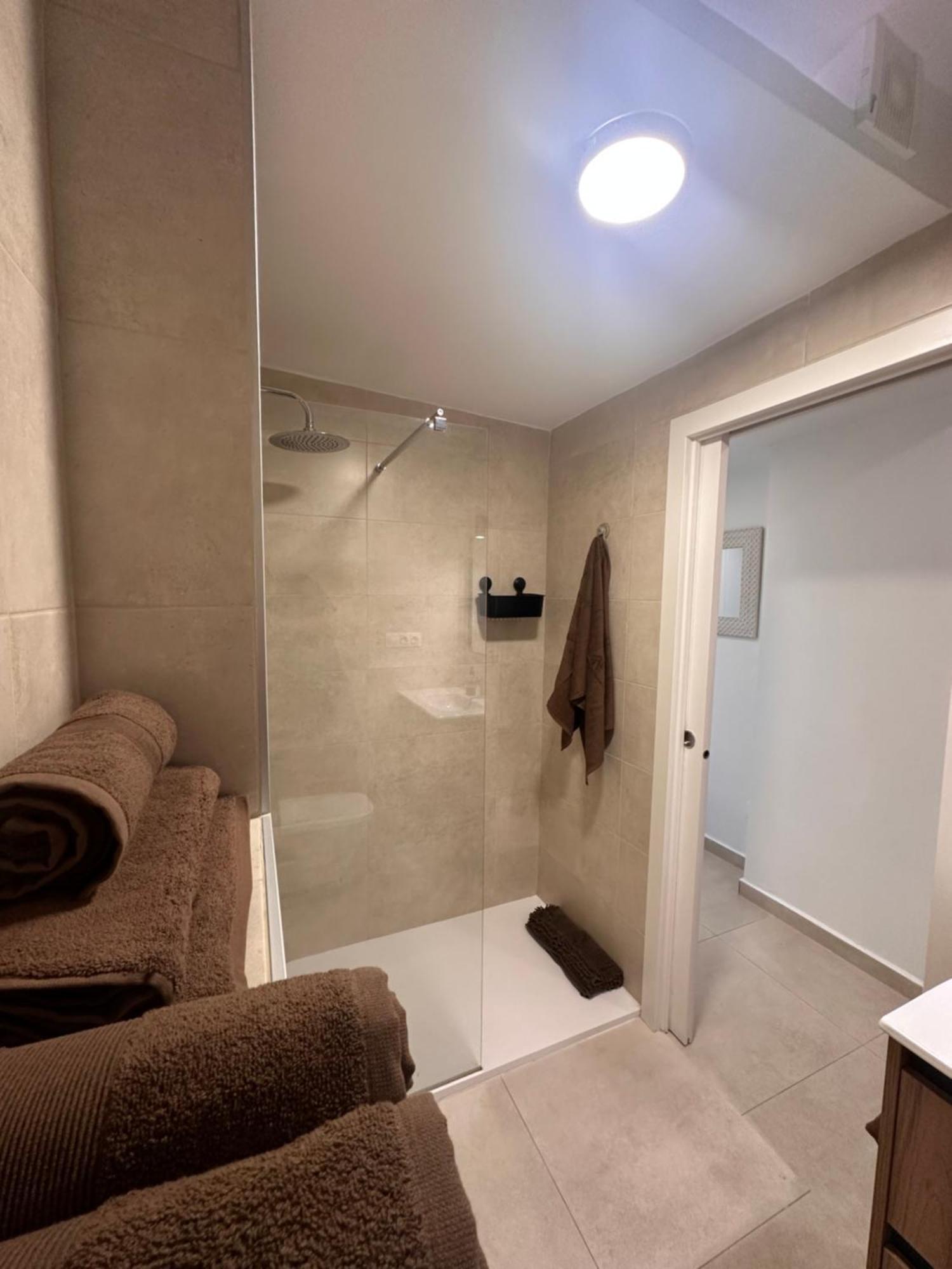 Cm Malaga Soho Apartment Bagian luar foto