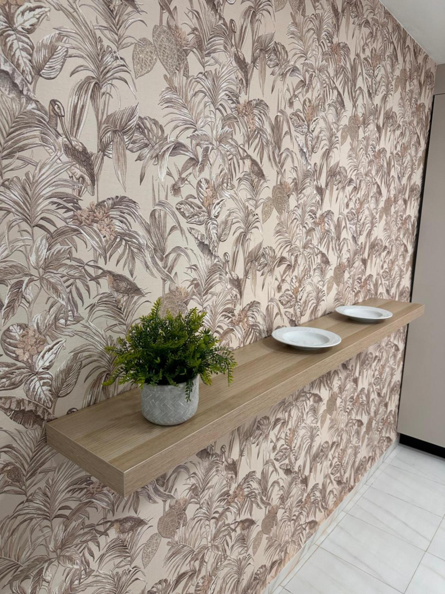 Cm Malaga Soho Apartment Bagian luar foto