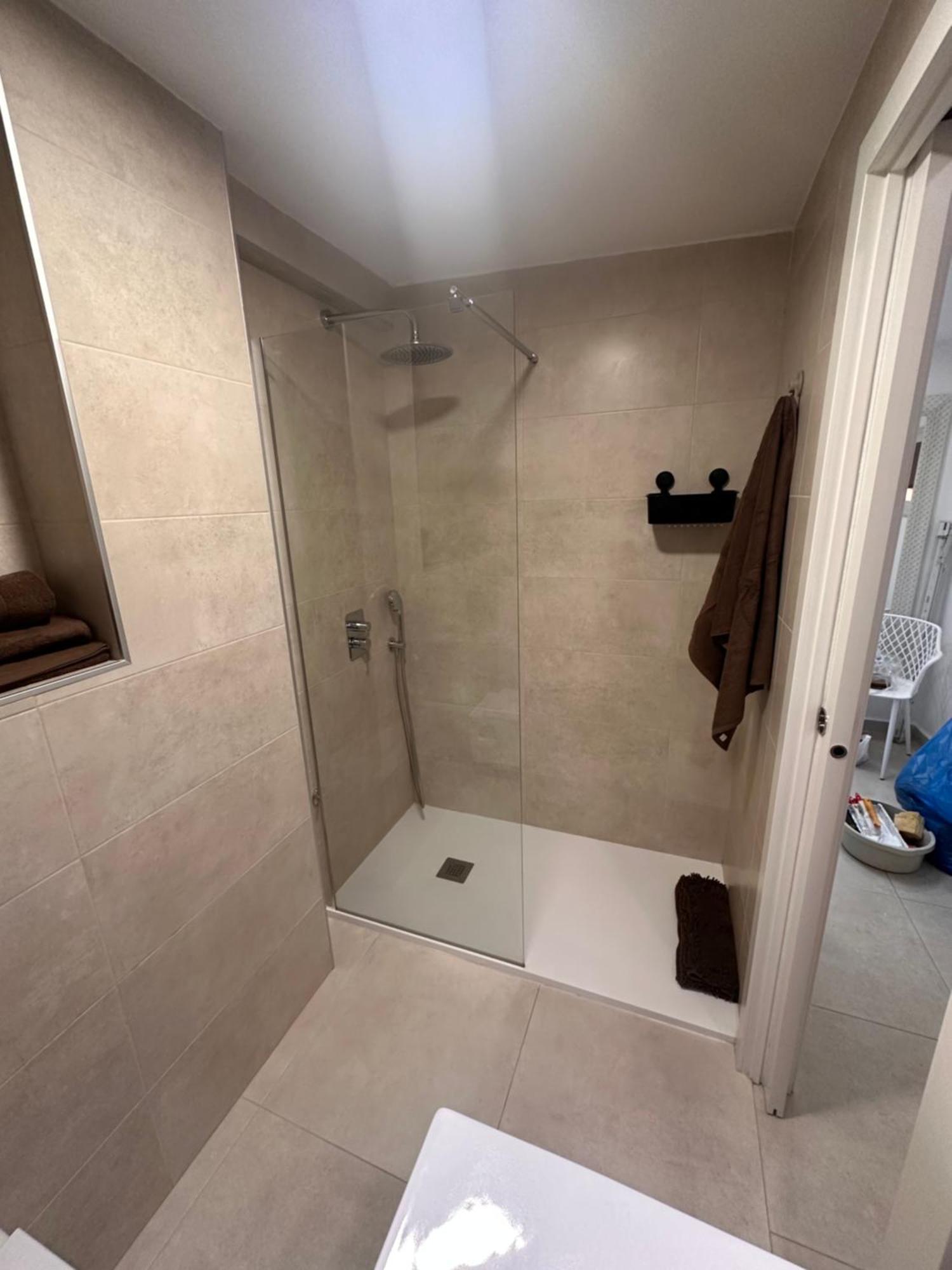 Cm Malaga Soho Apartment Bagian luar foto