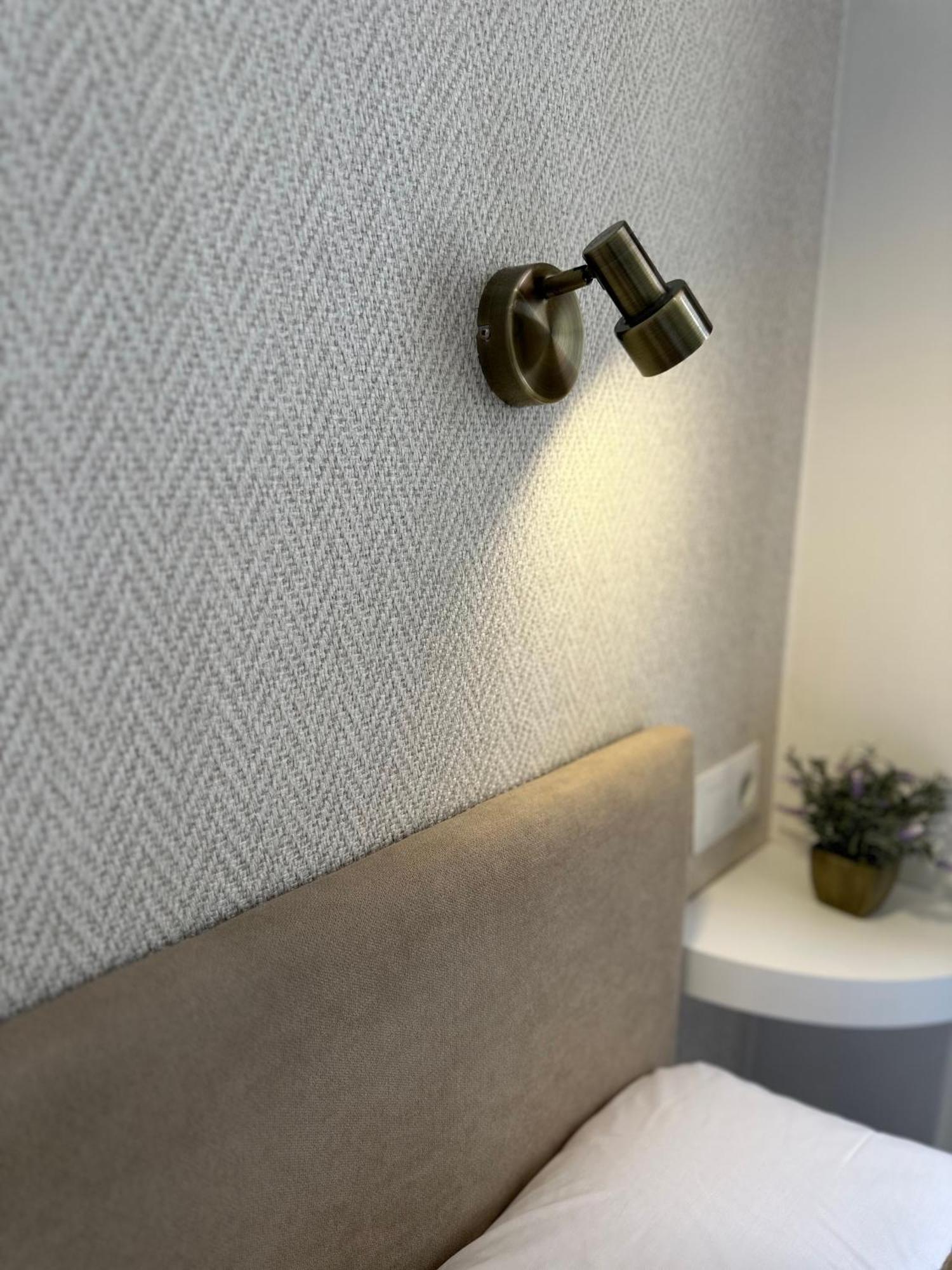 Cm Malaga Soho Apartment Bagian luar foto